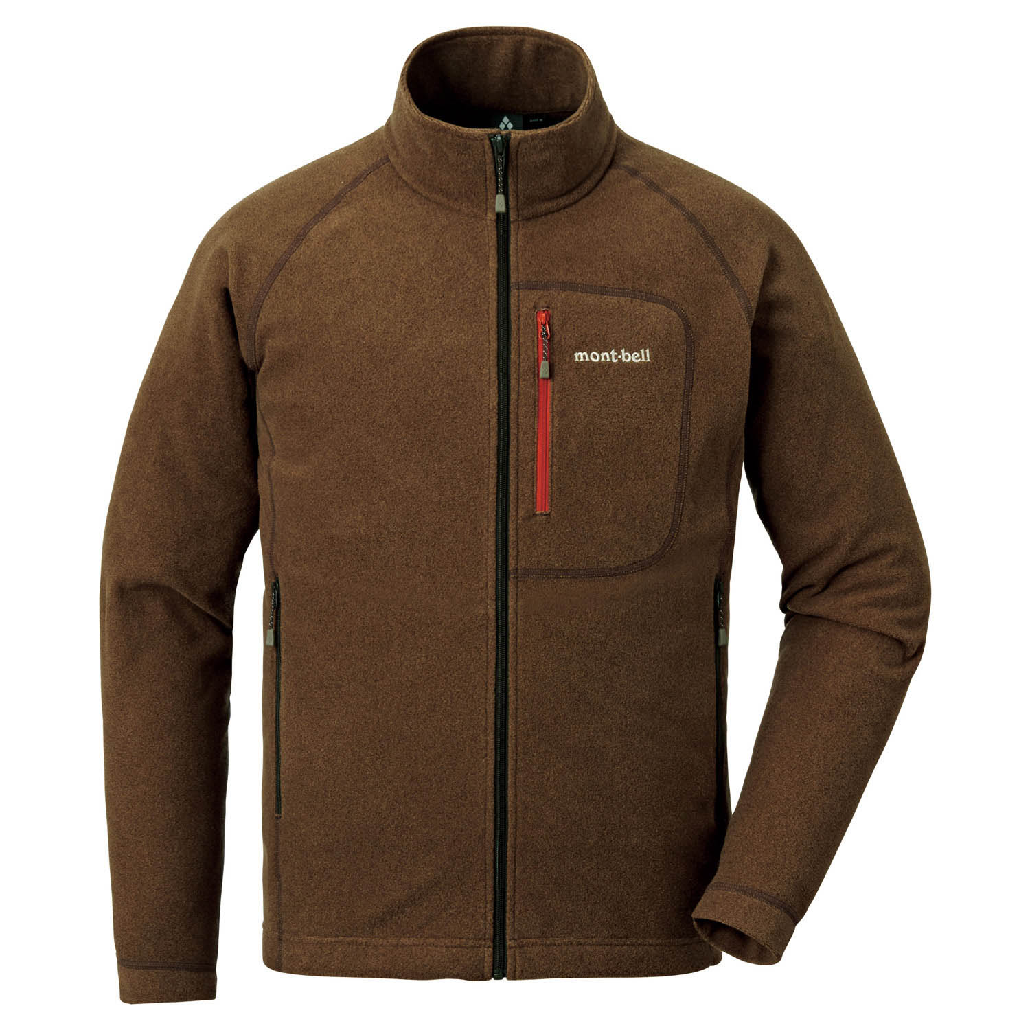 CHAMEECE Jacket Men's